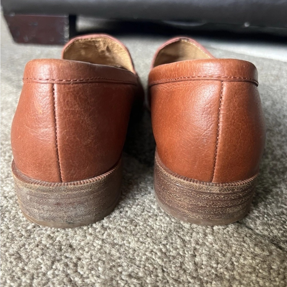 Madewell Francis Loafers Women’s Brown - Picture 3 of 6